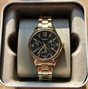 Fossil Watch - Womens